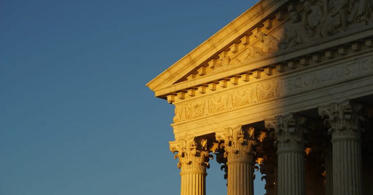 Blog 14 The U.S. Supreme Court’s Decision In Niz-Chavez Had Me Going Back To My College Years