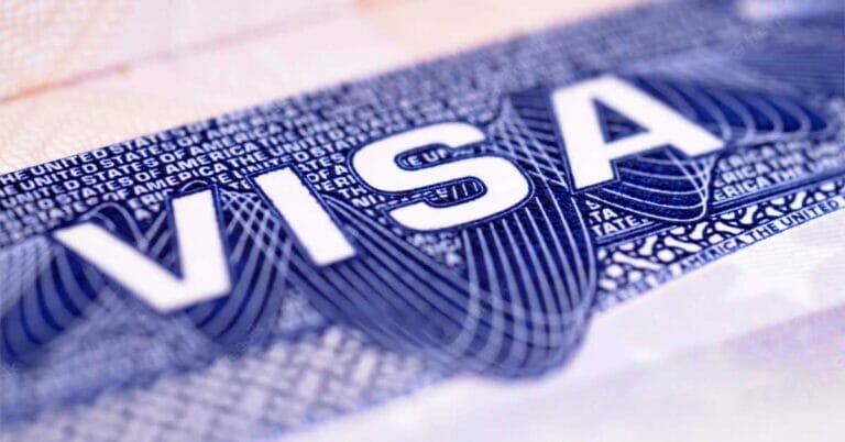 Applying For a Visa Abroad