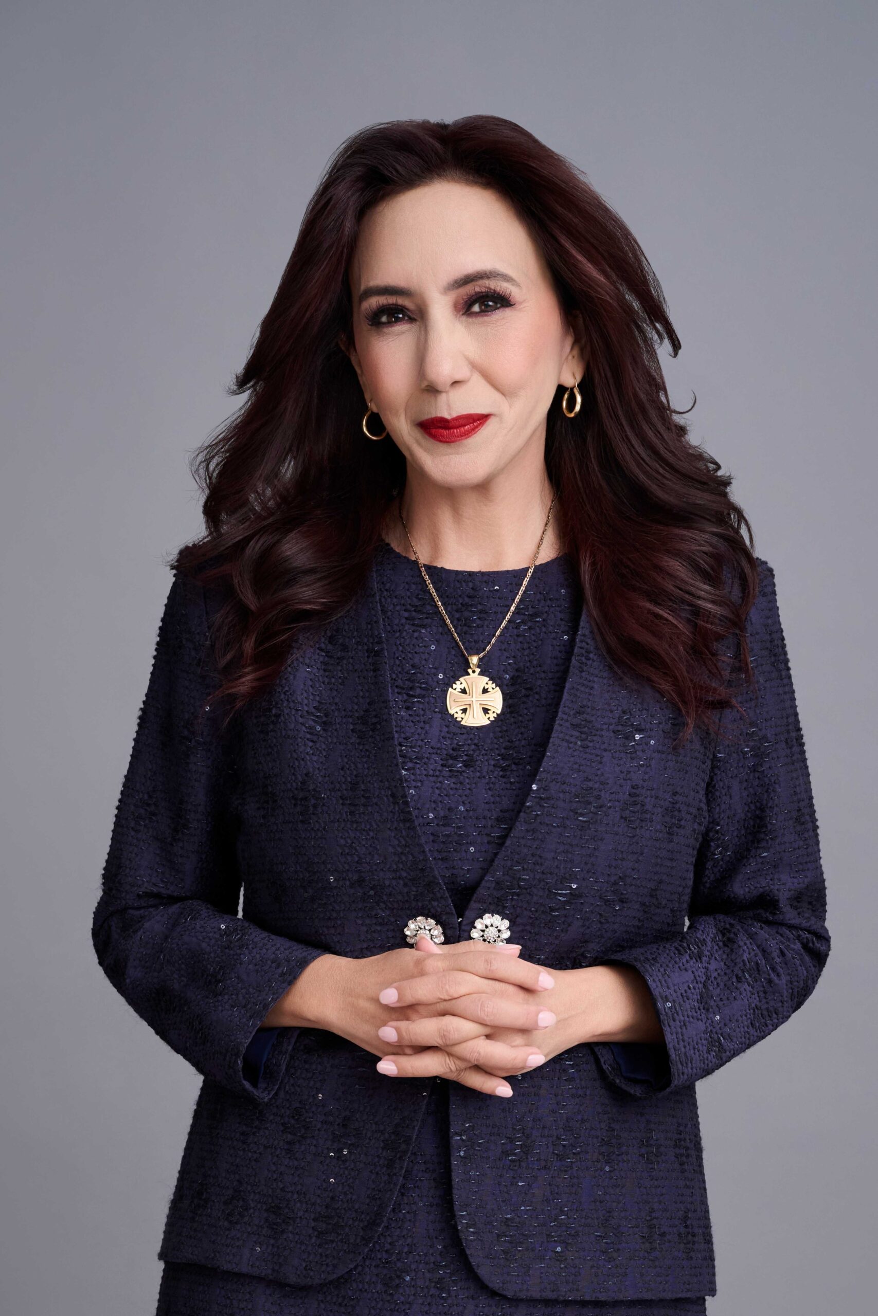 Kathia Quirós