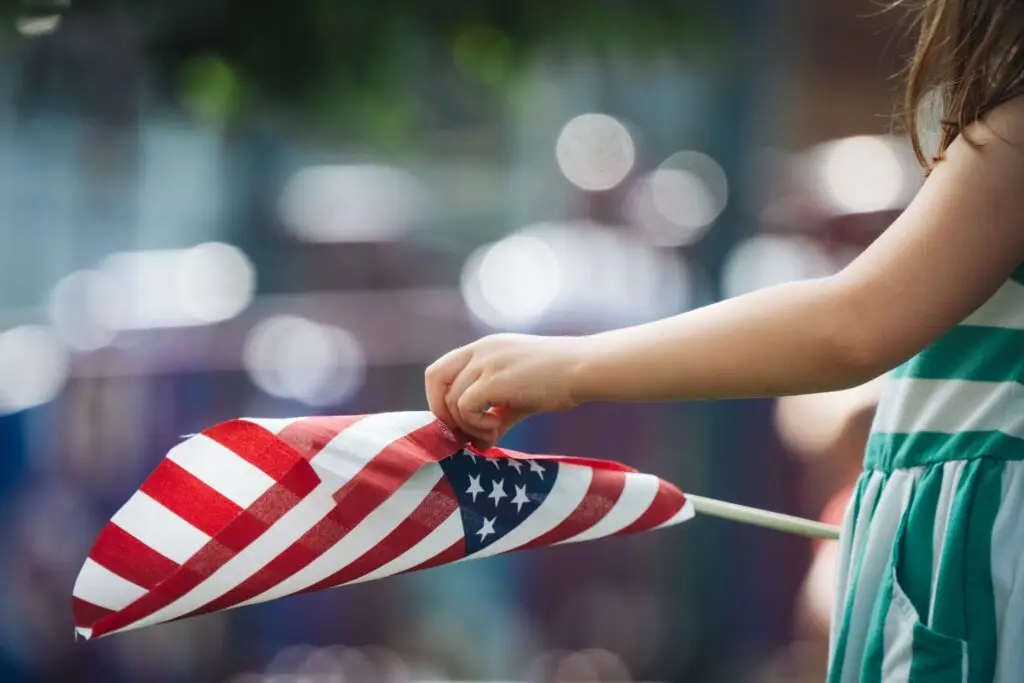 birthright citizenship