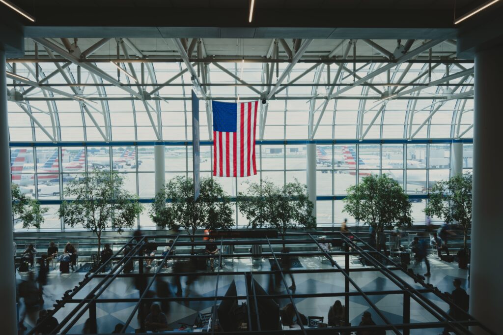 Denied re-entry with advance parole / negaron la entrada con advance parole