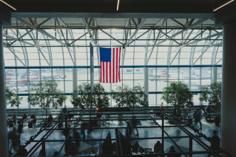 Denied re-entry with advance parole / negaron la entrada con advance parole