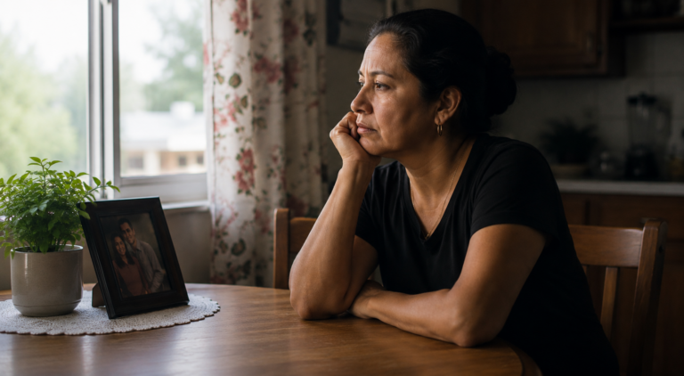 GWP Immigration Law - Immigration Lawyers that listen 4 Widow learning about the green card for widow i-360 / viuda aprendiendo sobre el i-360 green card para viudo