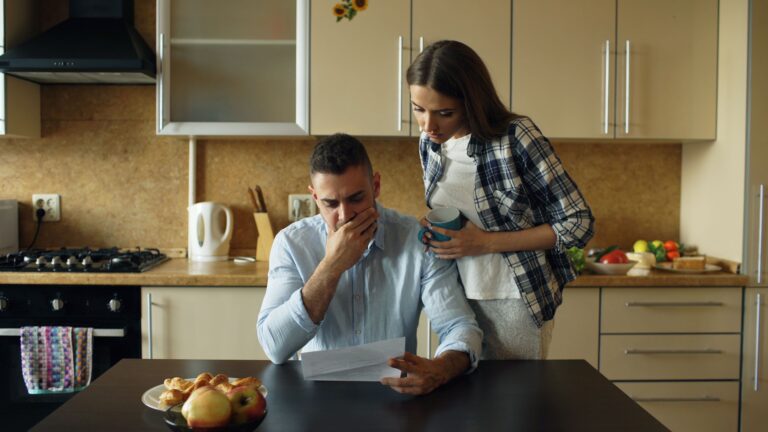 couple learning difference between waivers i-601 and i-601A