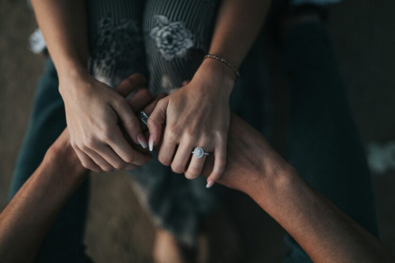 Couple under fiance k-1 visa k-1 considering adjustment of status