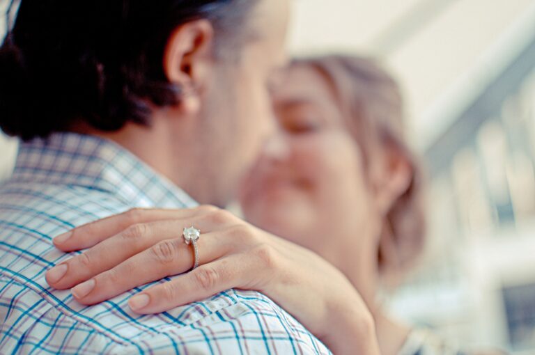 Couple learns about the K-1 visa fiance visa 90 day rule
