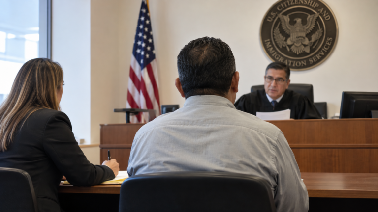 Person at n-336 Hearing