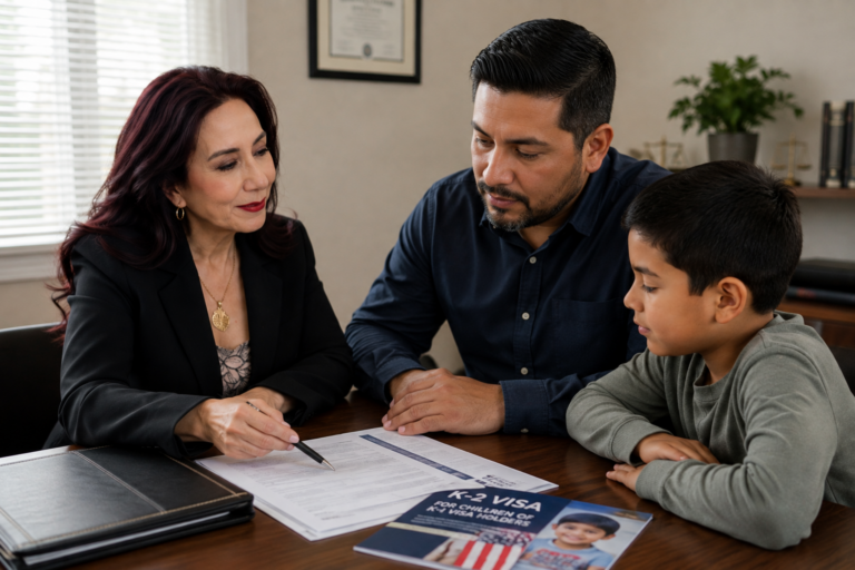 GWP Immigration Law - Immigration Lawyers that listen 3 visa k 2 general gwp