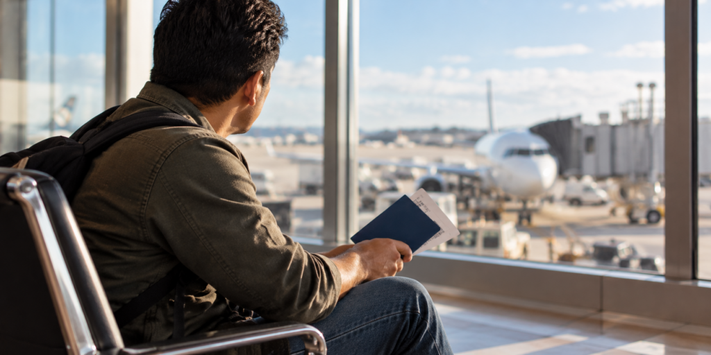 refugee travel document gwp